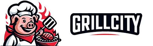 GrillCity.pl - logo